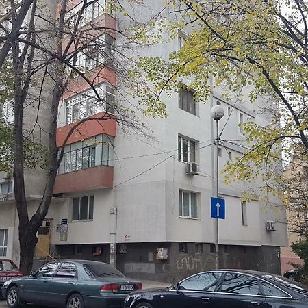 Roza Apartment Varna Exteriör bild