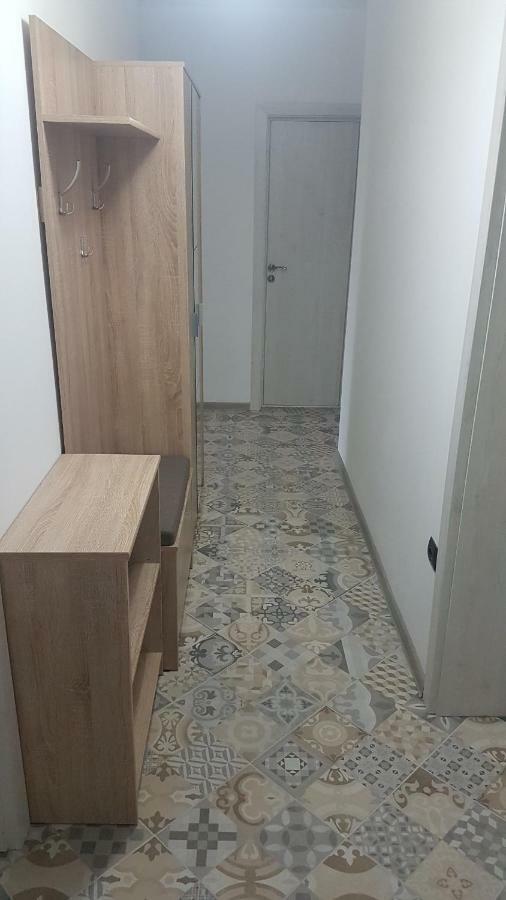 Roza Apartment Varna Exteriör bild