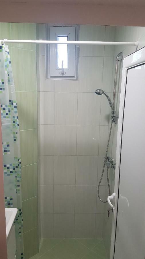 Roza Apartment Varna Exteriör bild